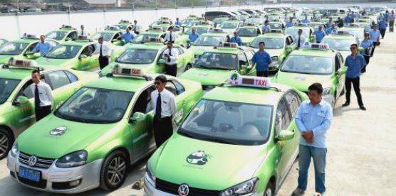 t3 vs滴滴網(wǎng)約車, 司機 又是一只披著羊皮的狼