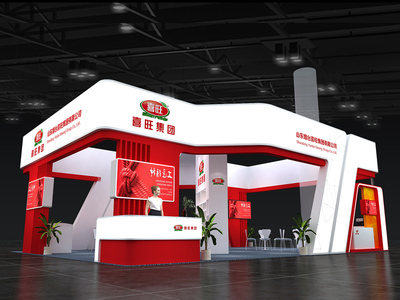 廣州展臺搭建在選擇廣州展覽工廠要注意哪些