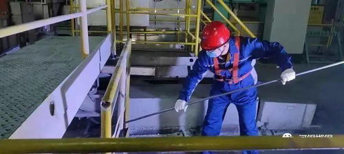 崗位過大年 河鋼邯鋼邯寶冷軋廠孫炬、李媛夫妻的節(jié)日堅守與文藝創(chuàng)作